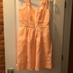 Shoshanna Cocktail Dress